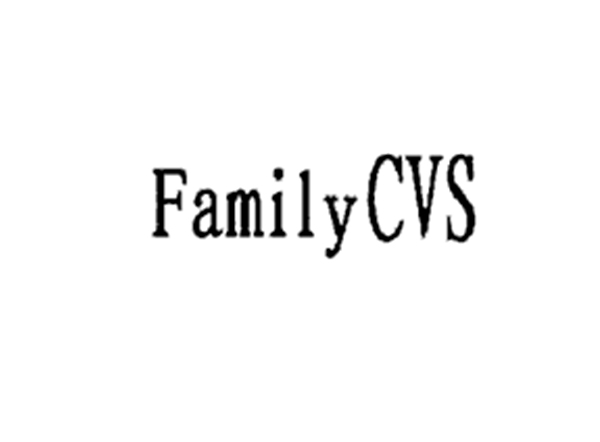 FAMILYCVS